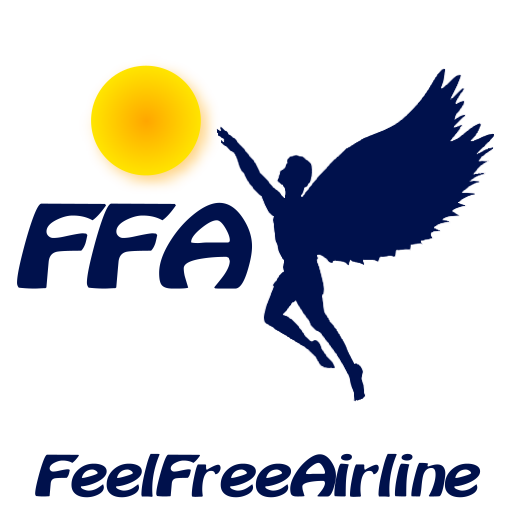 FeelFreeAirline