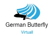 German Butterfly