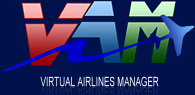 Virtual Airline Manager