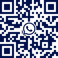 QR-Code WhatsApp